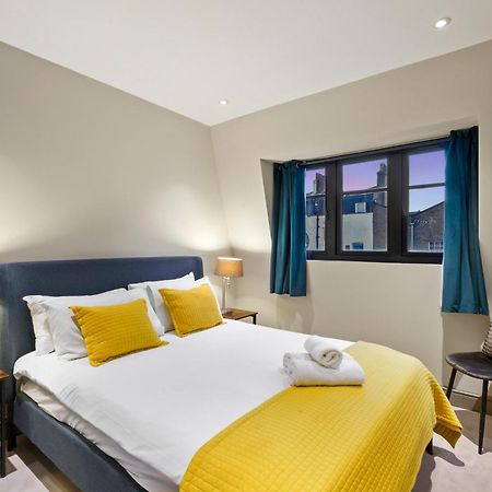 2 Bed Lux Apartments Near Central London Free Wifi By City Stay Aparts Londra Esterno foto